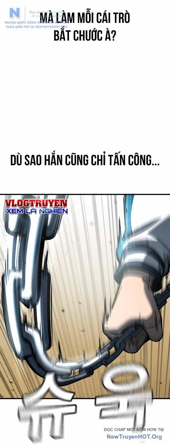 Anh Hùng Dẹp Loạn - Chương 19 - ảnh 33