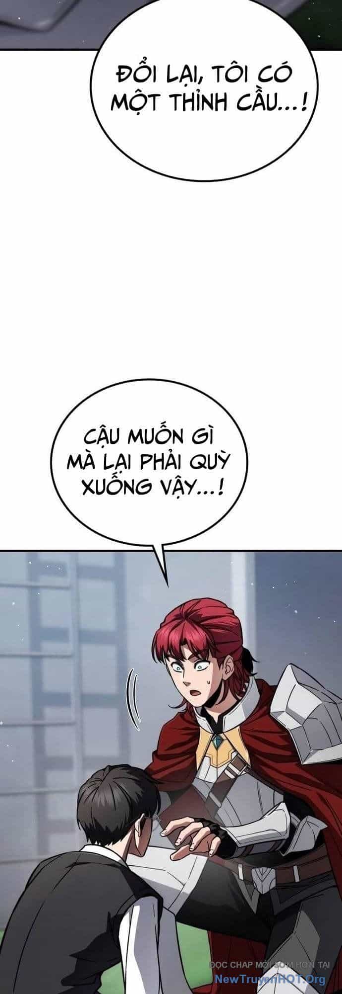 Anh Hùng Dẹp Loạn - Chương 2 - ảnh 32