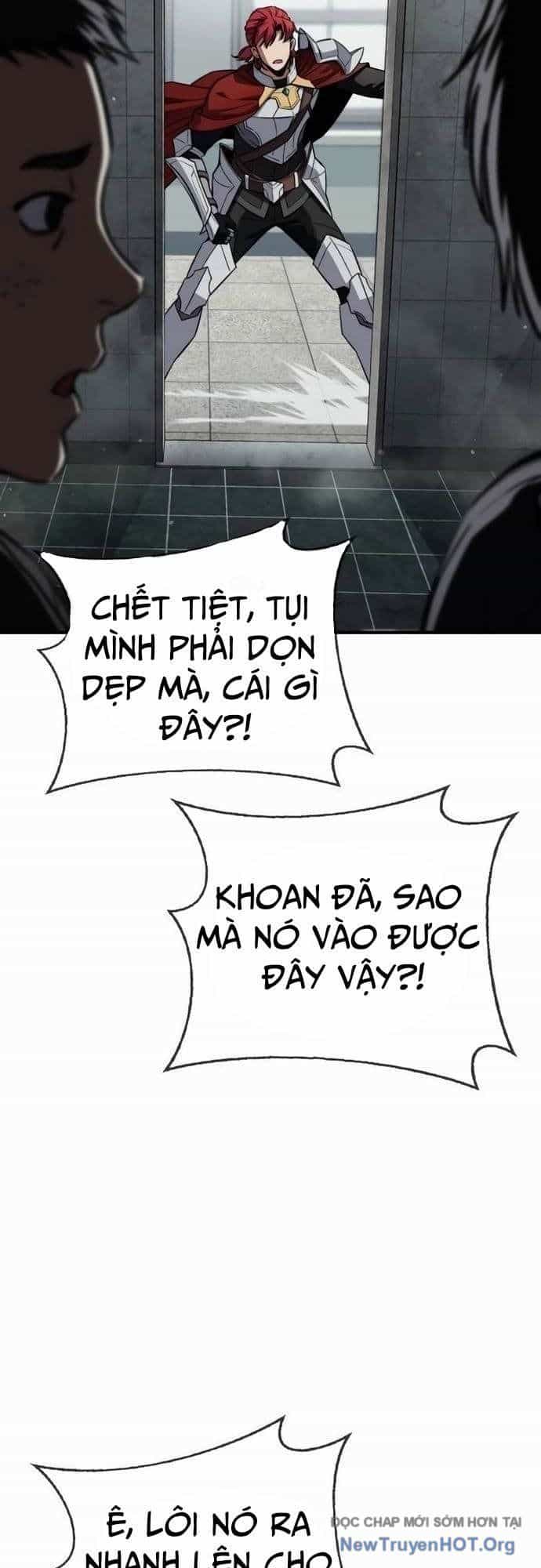 Anh Hùng Dẹp Loạn - Chương 2 - ảnh 65