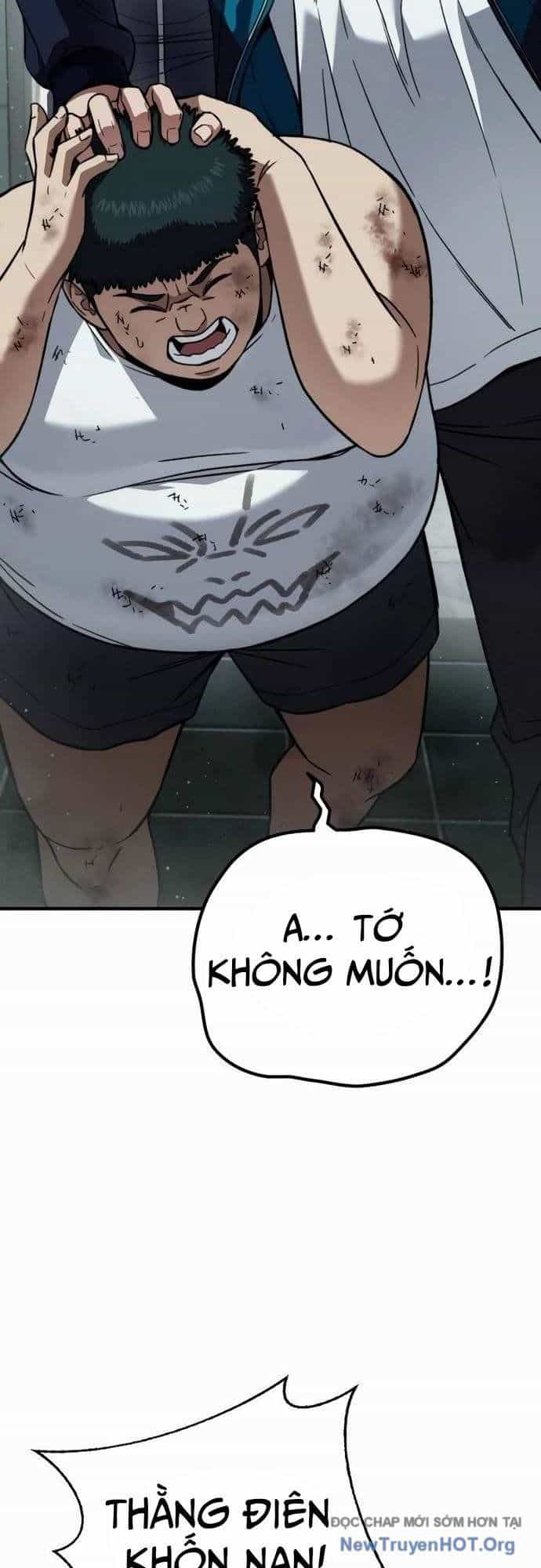 Anh Hùng Dẹp Loạn - Chương 2 - ảnh 78