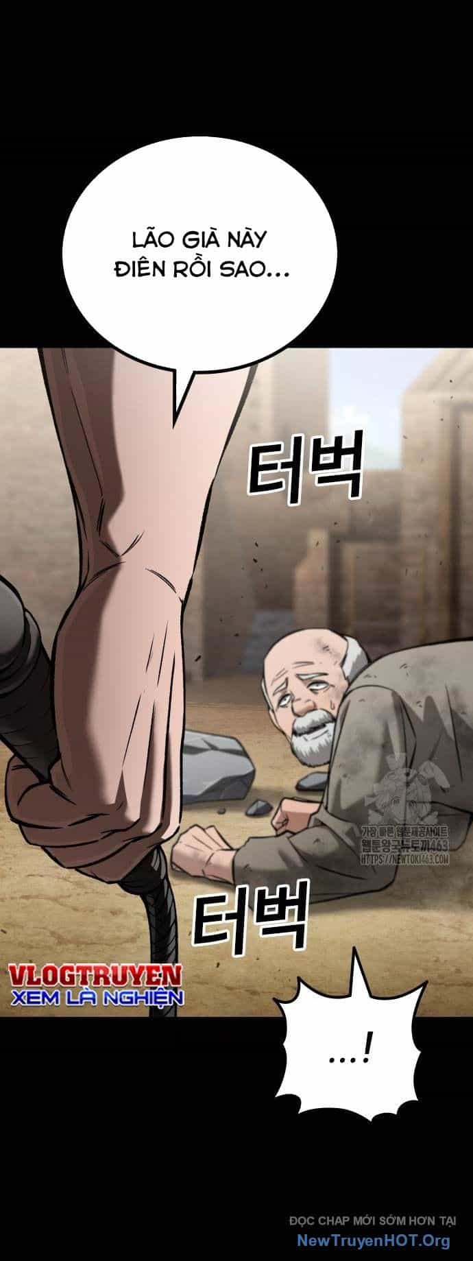 Anh Hùng Dẹp Loạn - Chương 20 - ảnh 17