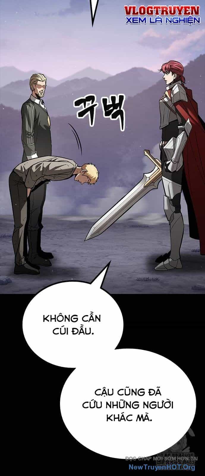 Anh Hùng Dẹp Loạn - Chương 21 - ảnh 21