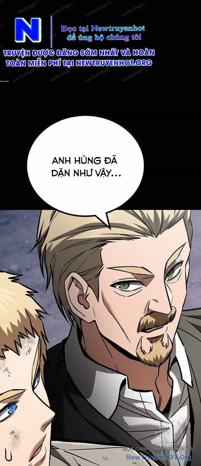 Anh Hùng Dẹp Loạn - Chương 21 - ảnh 34