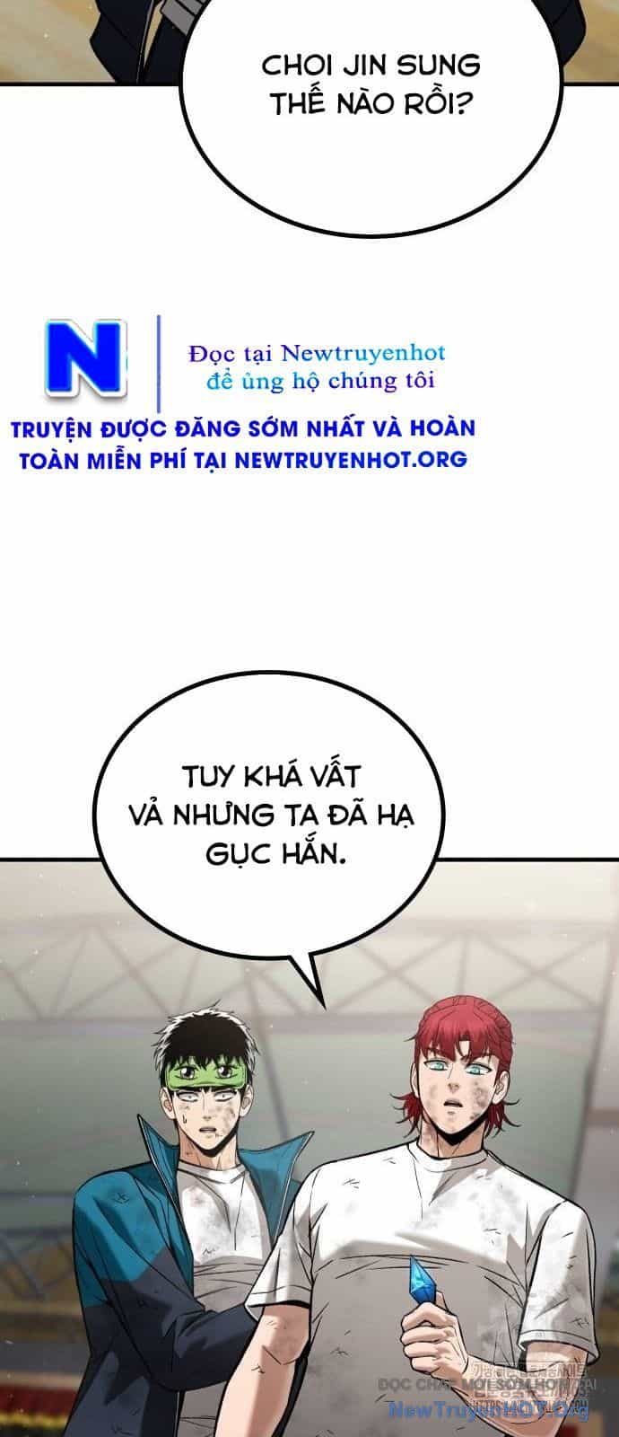 Anh Hùng Dẹp Loạn - Chương 22 - ảnh 34