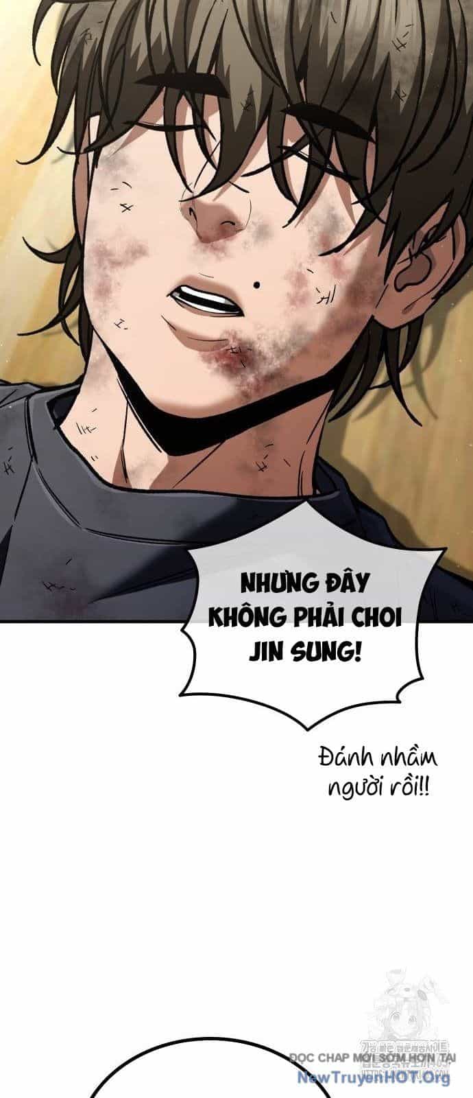 Anh Hùng Dẹp Loạn - Chương 22 - ảnh 36