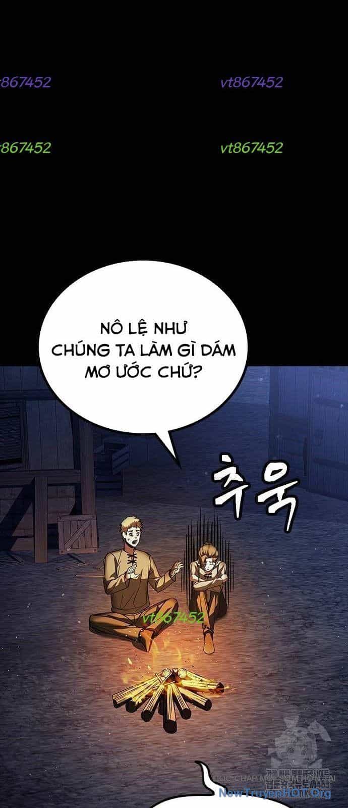 Anh Hùng Dẹp Loạn - Chương 22 - ảnh 7