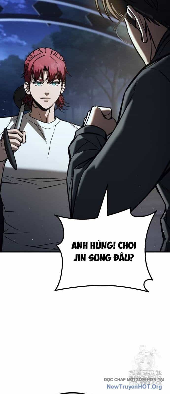 Anh Hùng Dẹp Loạn - Chương 22 - ảnh 73