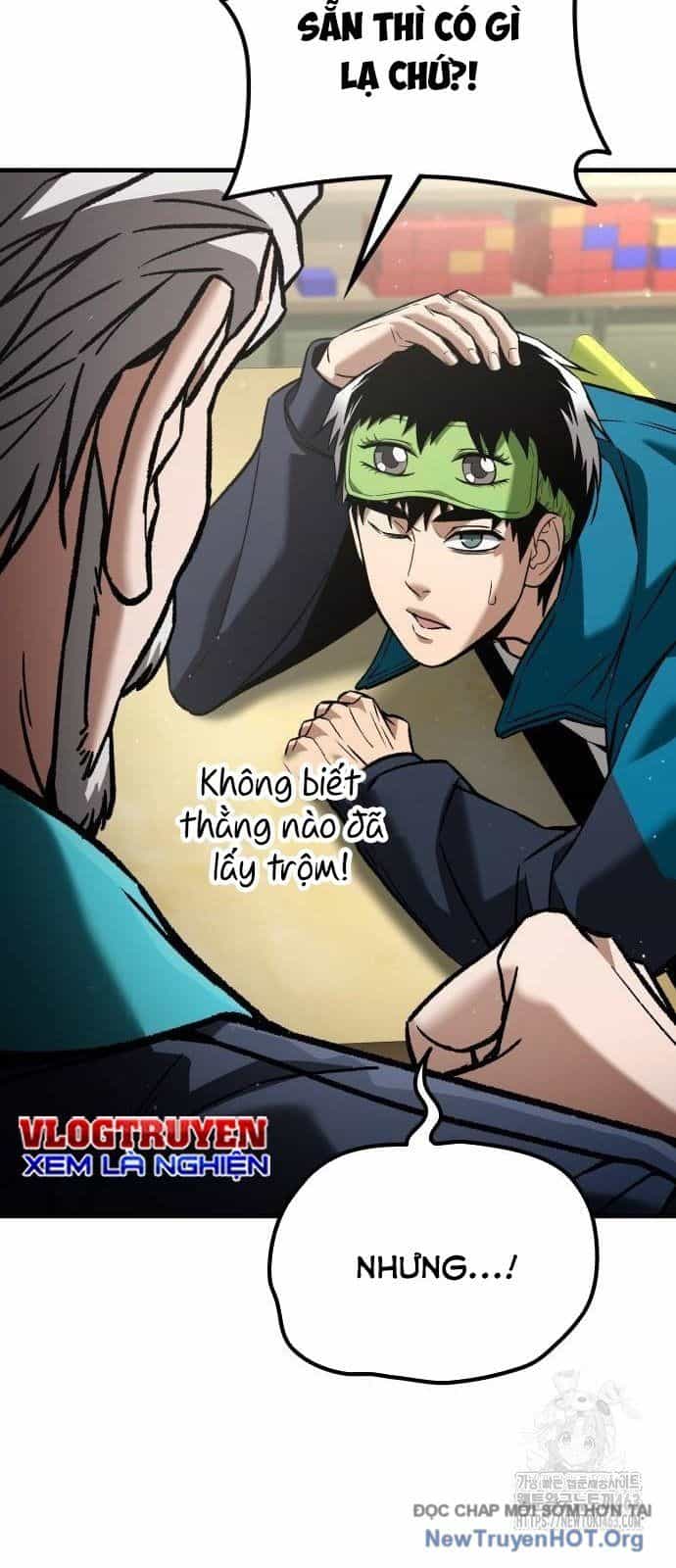 Anh Hùng Dẹp Loạn - Chương 22 - ảnh 90