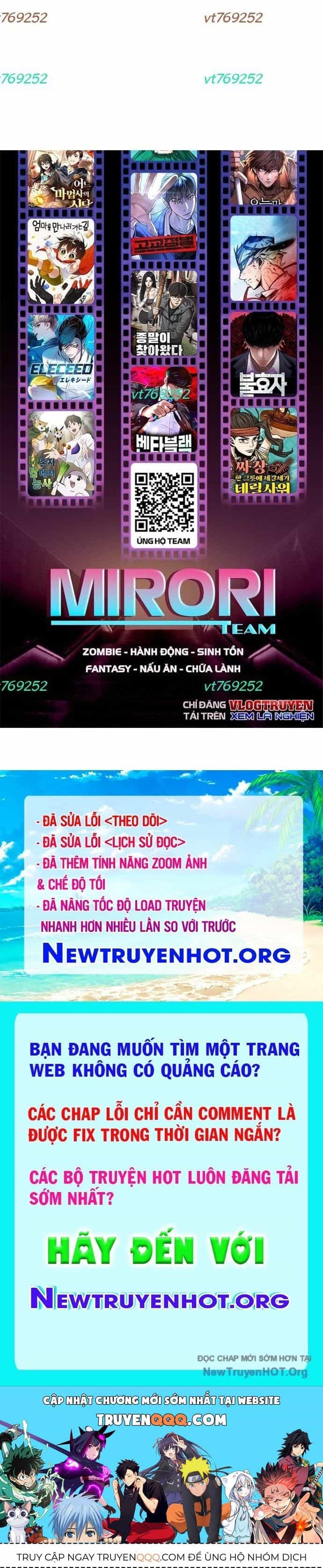 Anh Hùng Dẹp Loạn - Chương 23 - ảnh 147