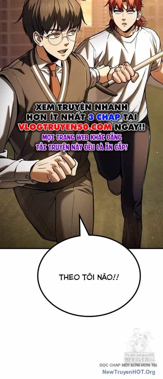 Anh Hùng Dẹp Loạn - Chương 23 - ảnh 94