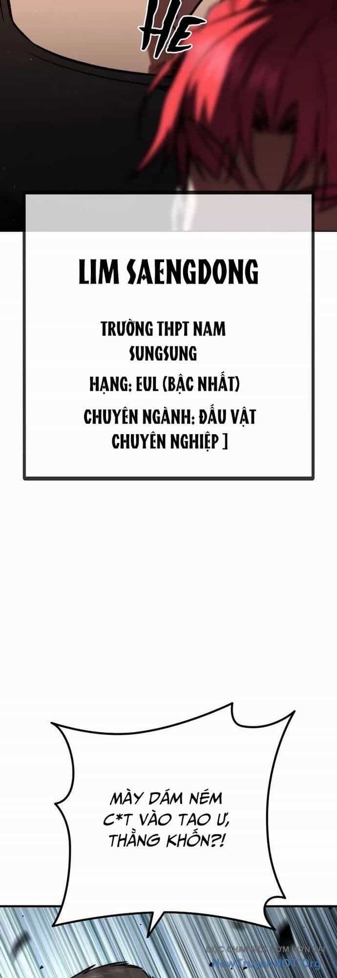 Anh Hùng Dẹp Loạn - Chương 3 - ảnh 40