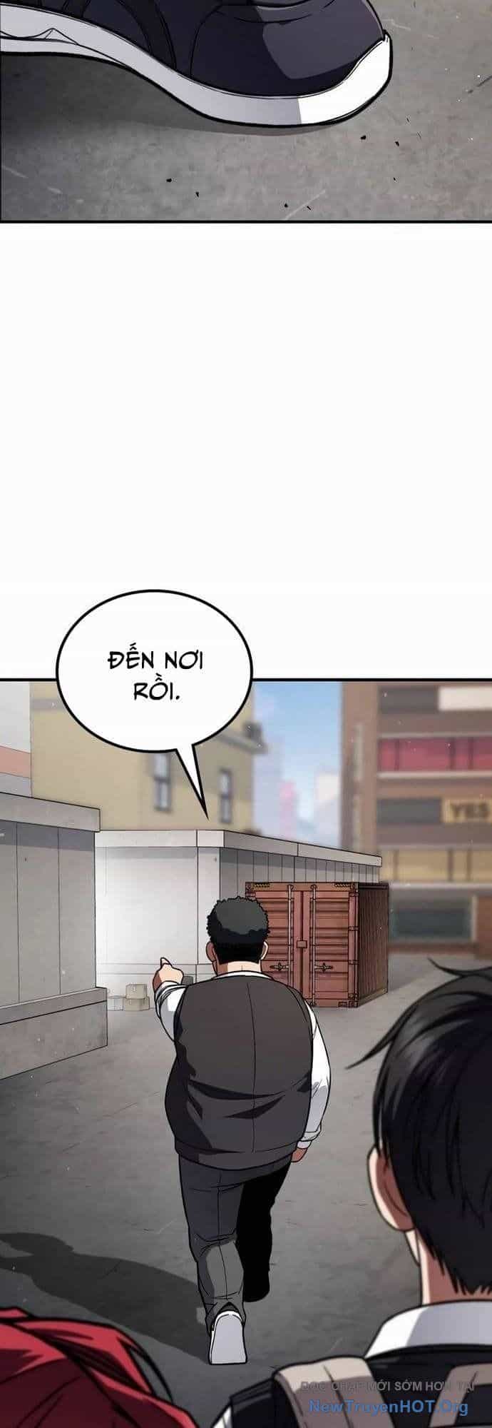 Anh Hùng Dẹp Loạn - Chương 3 - ảnh 97