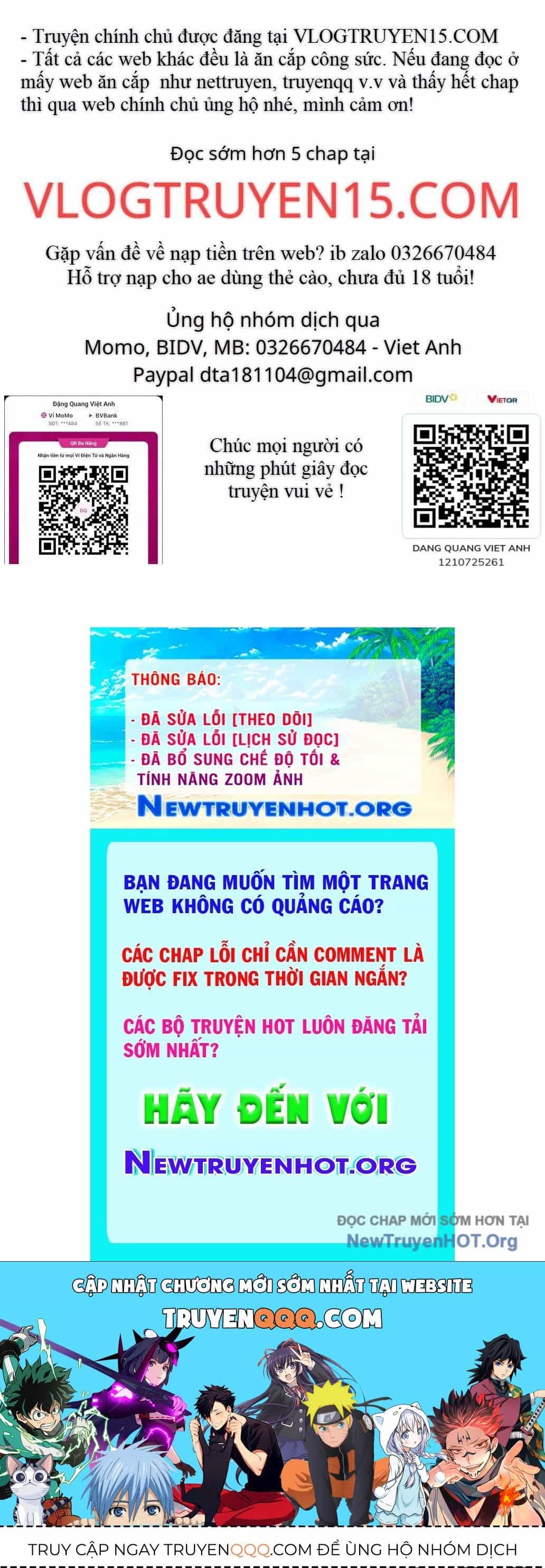 Anh Hùng Dẹp Loạn - Chương 4 - ảnh 123