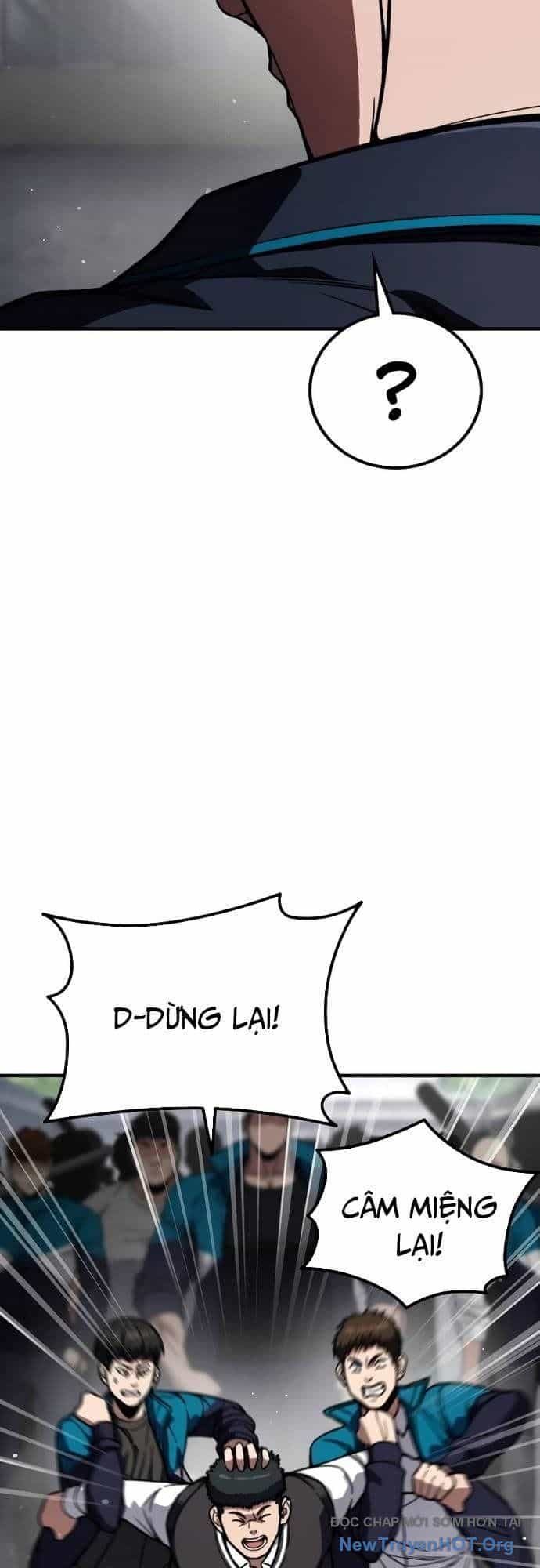 Anh Hùng Dẹp Loạn - Chương 4 - ảnh 18