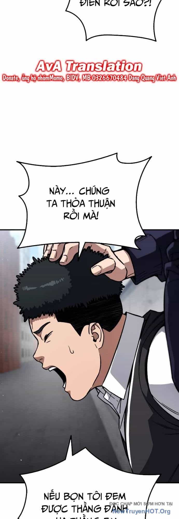 Anh Hùng Dẹp Loạn - Chương 4 - ảnh 20
