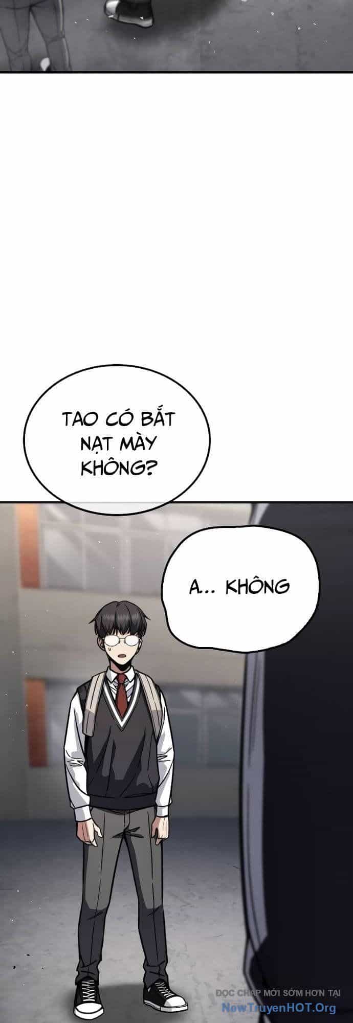 Anh Hùng Dẹp Loạn - Chương 4 - ảnh 34