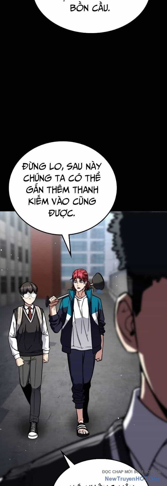 Anh Hùng Dẹp Loạn - Chương 4 - ảnh 58