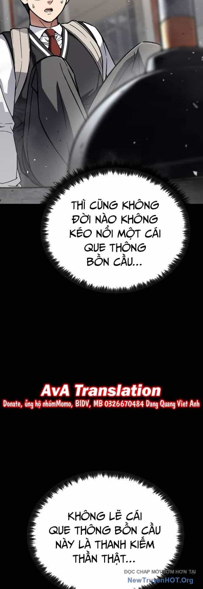 Anh Hùng Dẹp Loạn - Chương 4 - ảnh 64