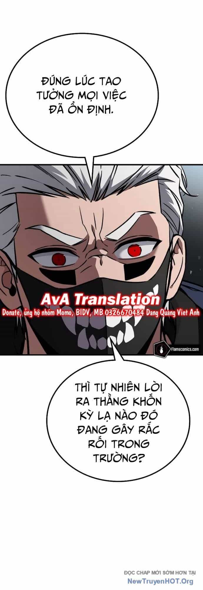 Anh Hùng Dẹp Loạn - Chương 5 - ảnh 16