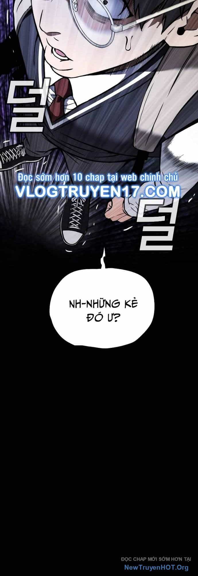 Anh Hùng Dẹp Loạn - Chương 5 - ảnh 27