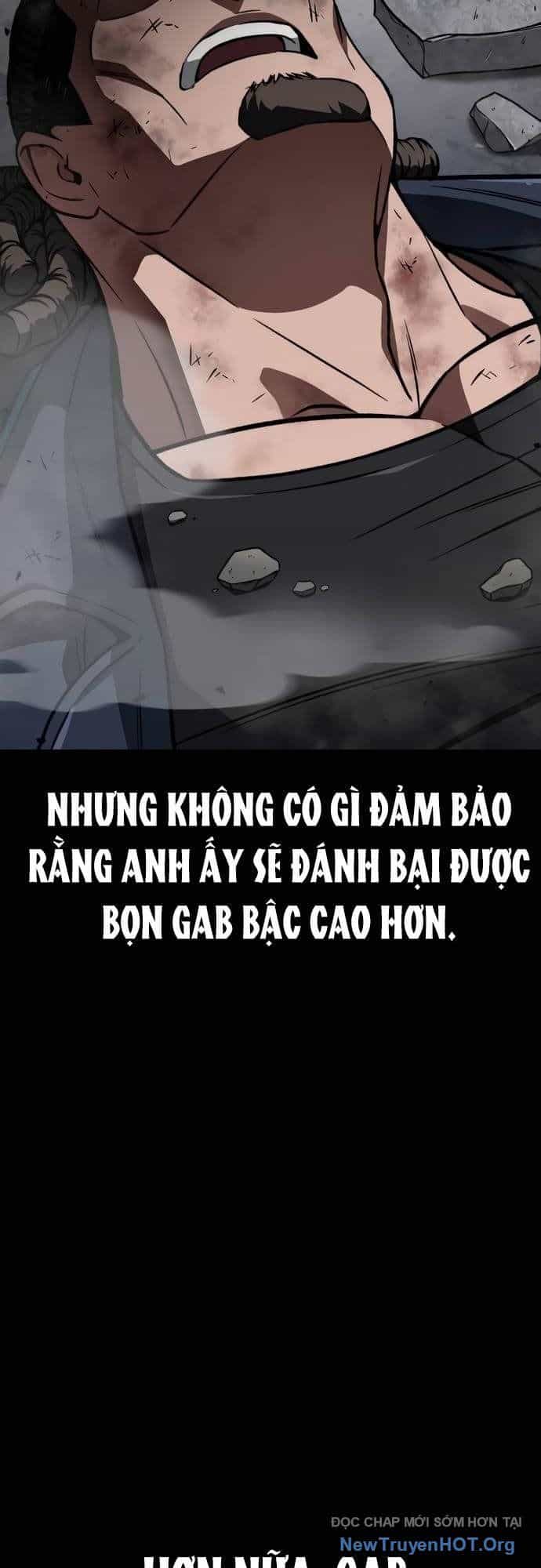 Anh Hùng Dẹp Loạn - Chương 5 - ảnh 34