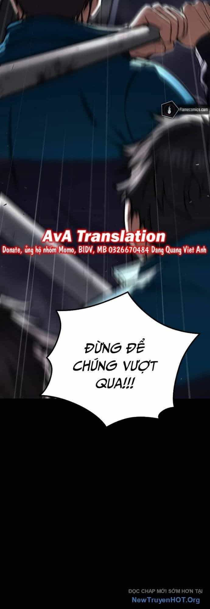 Anh Hùng Dẹp Loạn - Chương 5 - ảnh 54