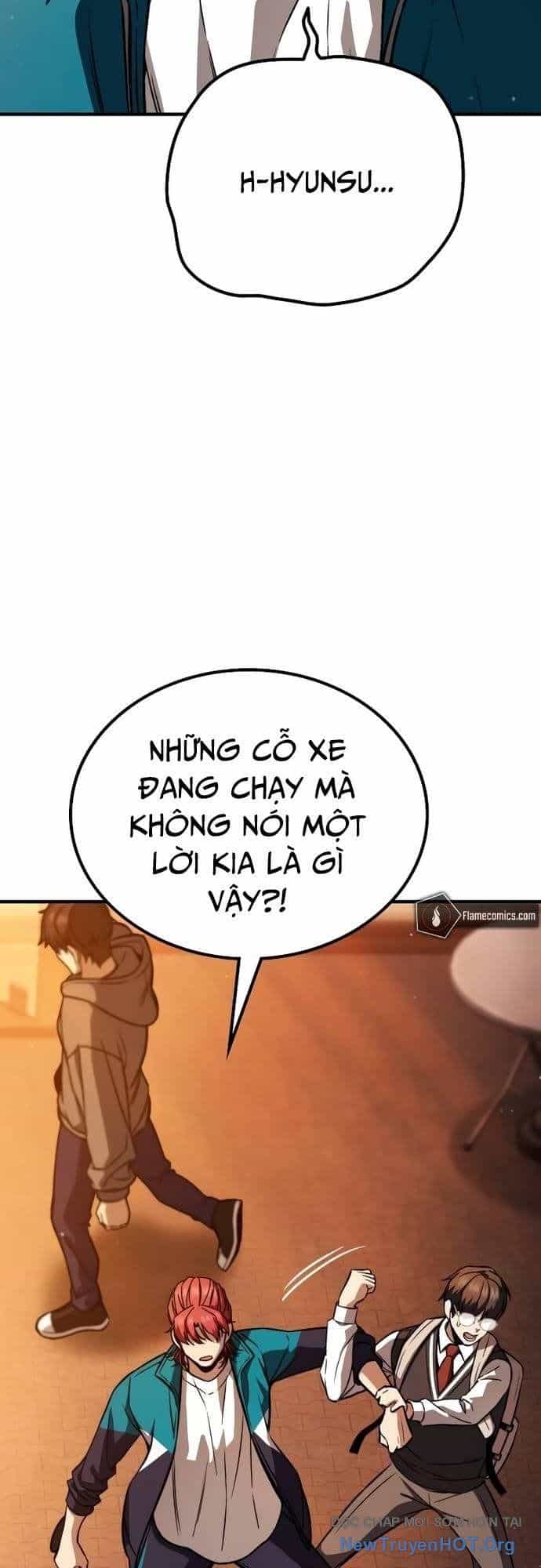 Anh Hùng Dẹp Loạn - Chương 5 - ảnh 78
