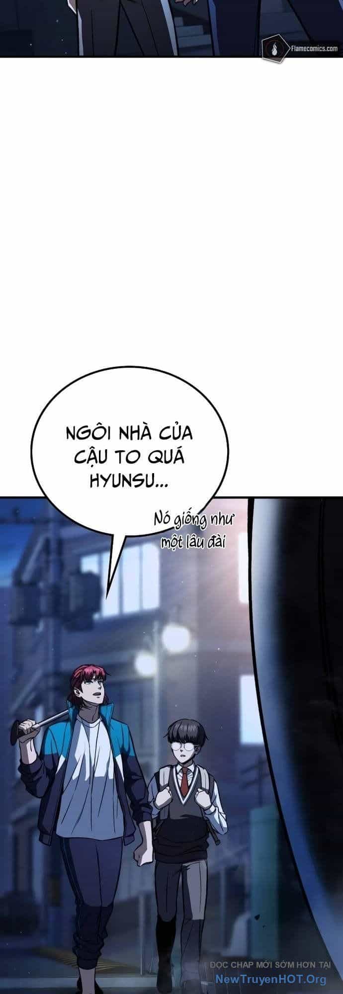 Anh Hùng Dẹp Loạn - Chương 5 - ảnh 91