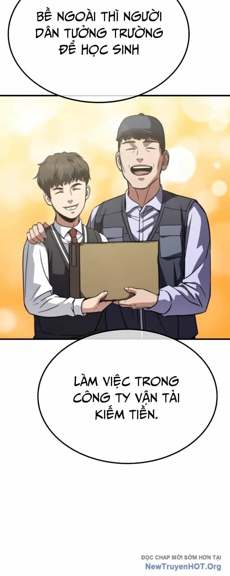 Anh Hùng Dẹp Loạn - Chương 7 - ảnh 100