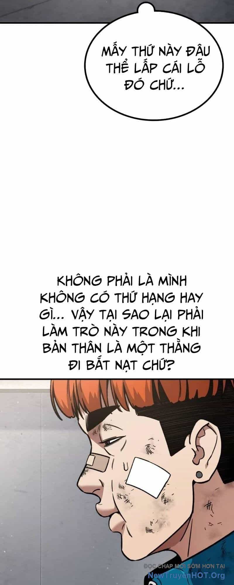 Anh Hùng Dẹp Loạn - Chương 7 - ảnh 26