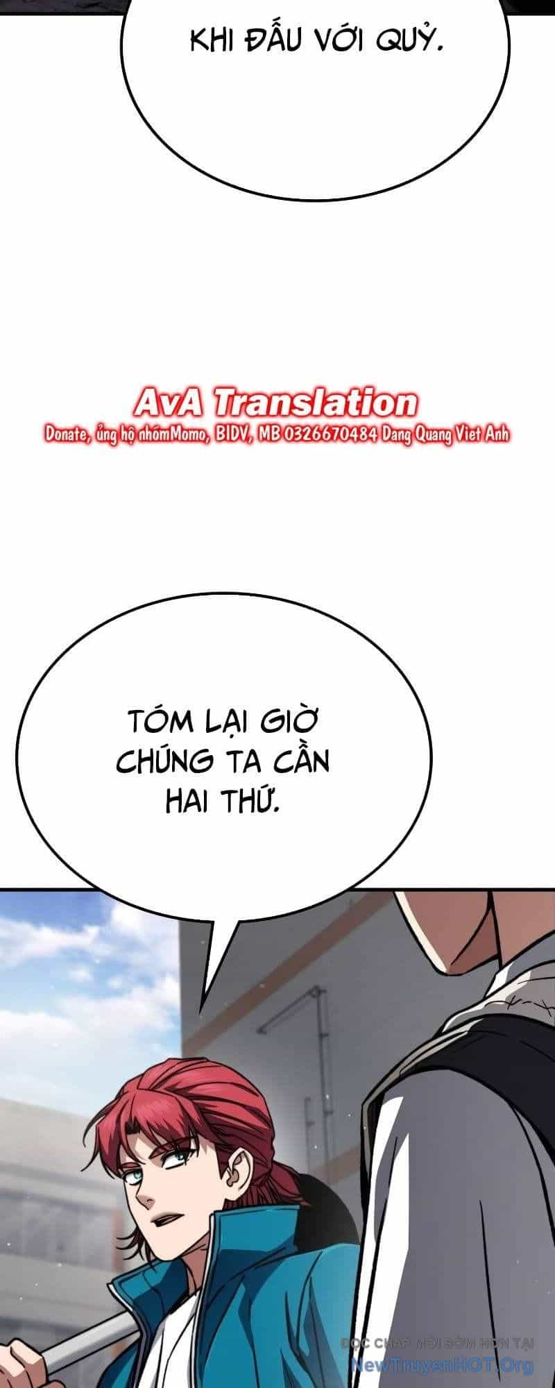 Anh Hùng Dẹp Loạn - Chương 7 - ảnh 63