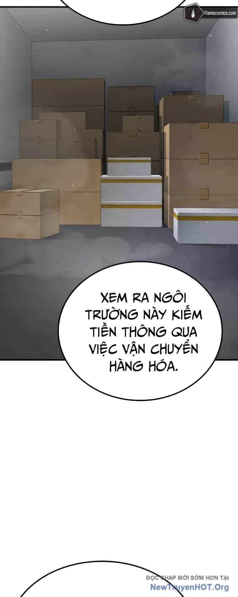 Anh Hùng Dẹp Loạn - Chương 7 - ảnh 99