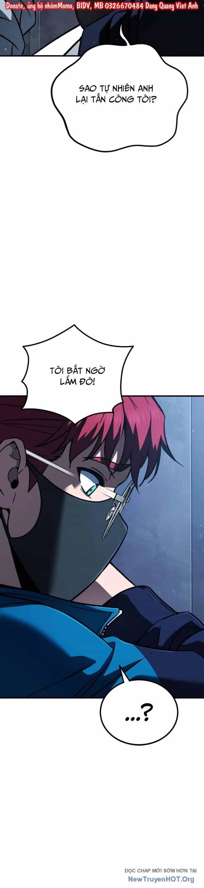 Anh Hùng Dẹp Loạn - Chương 8 - ảnh 12