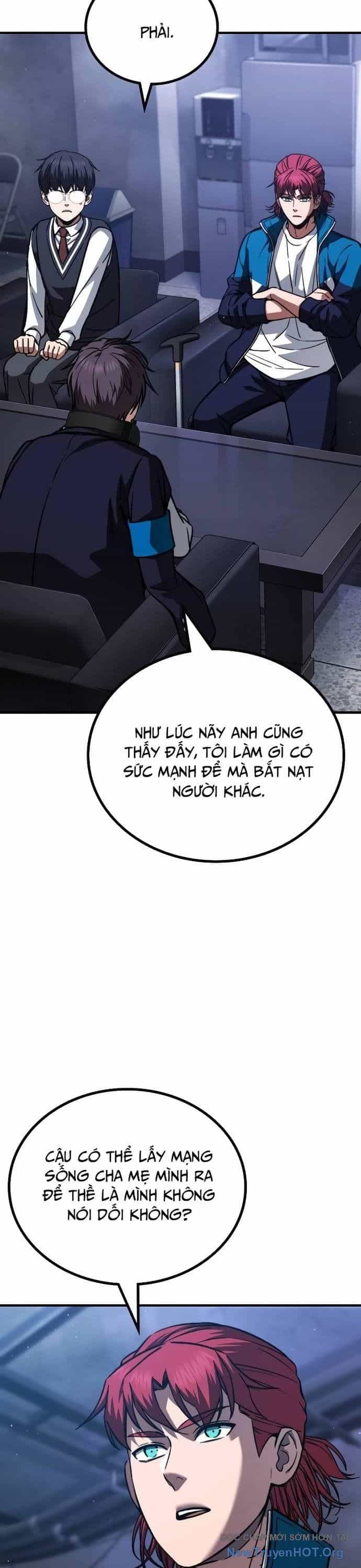Anh Hùng Dẹp Loạn - Chương 8 - ảnh 16