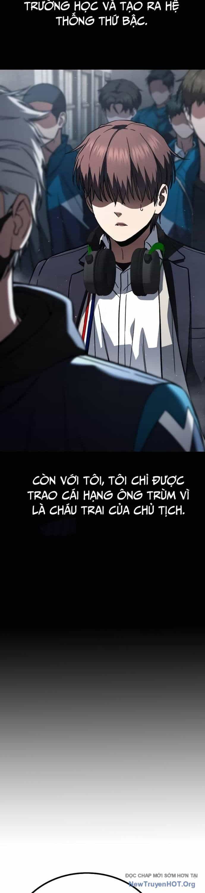 Anh Hùng Dẹp Loạn - Chương 8 - ảnh 30