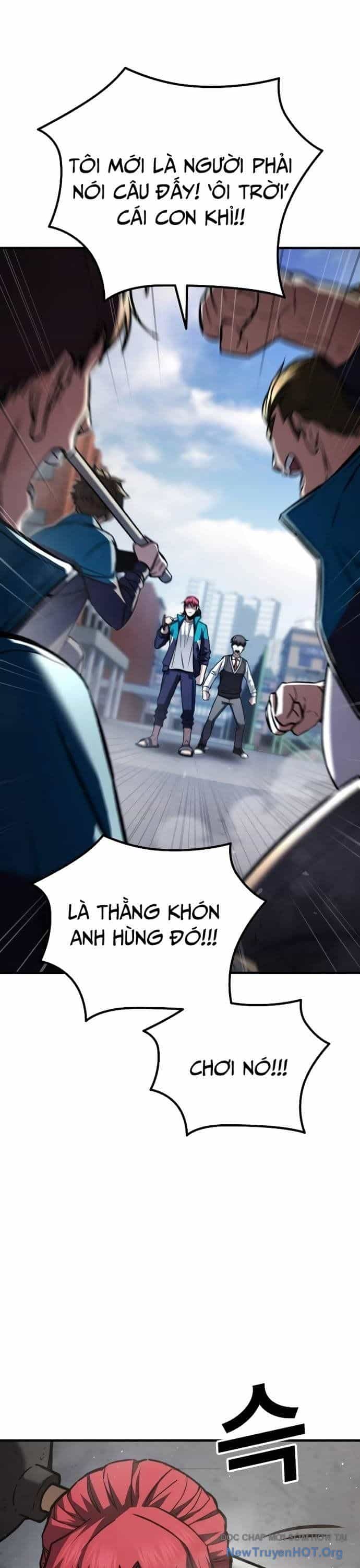 Anh Hùng Dẹp Loạn - Chương 8 - ảnh 54