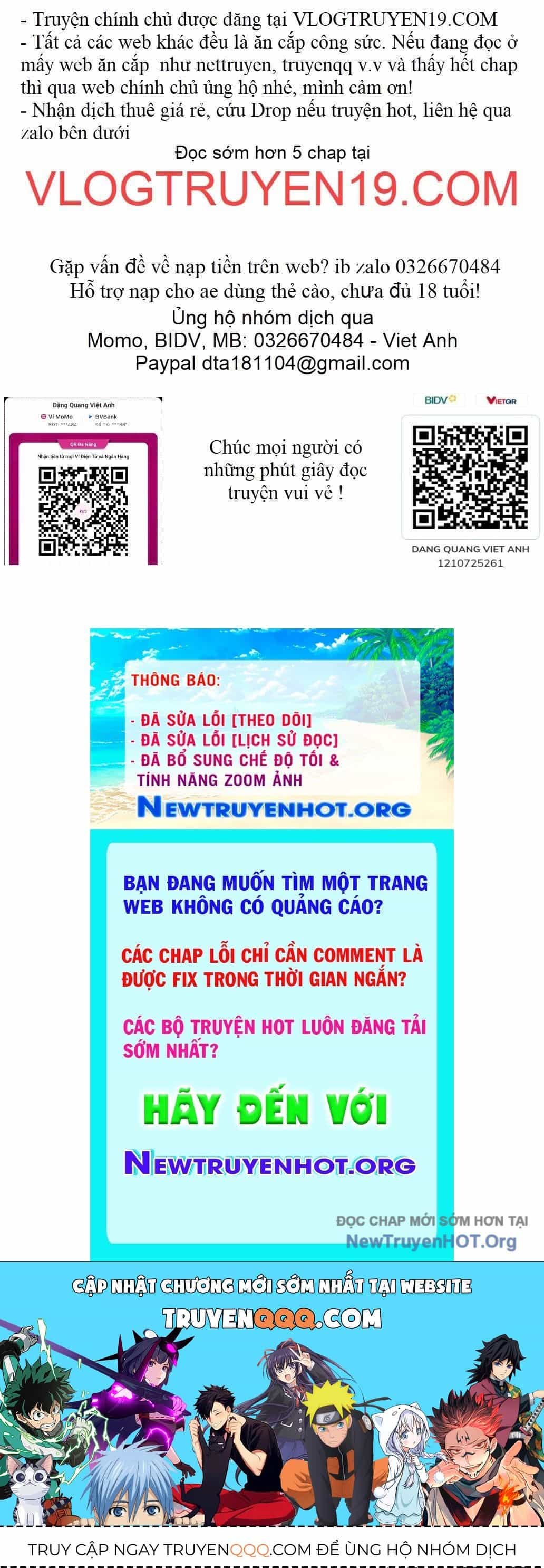 Anh Hùng Dẹp Loạn - Chương 9 - ảnh 16