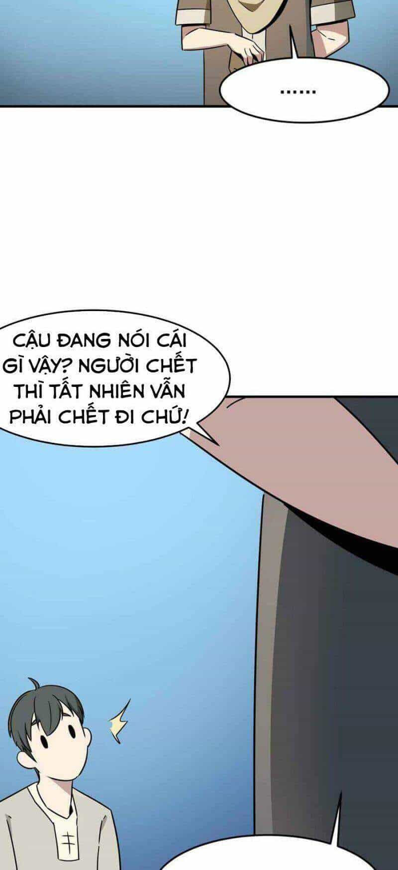 Anh Hùng Dũng Cảm - Chương 1 - ảnh 62