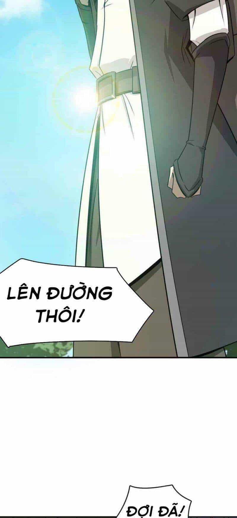 Anh Hùng Dũng Cảm - Chương 1 - ảnh 69