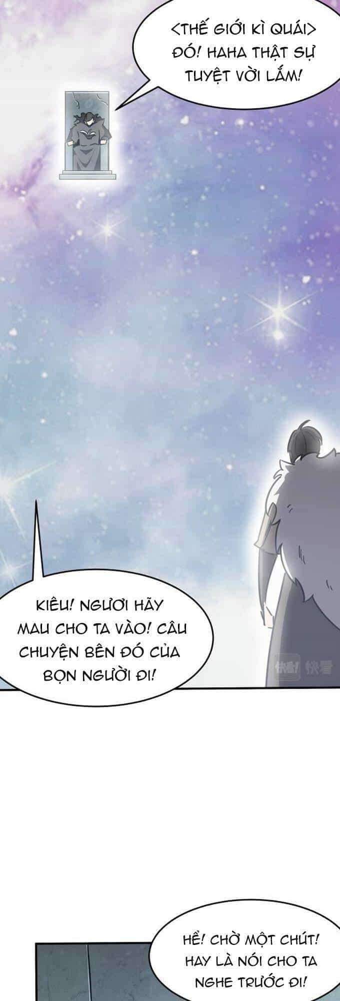 Anh Hùng Dũng Cảm - Chương 10 - ảnh 37