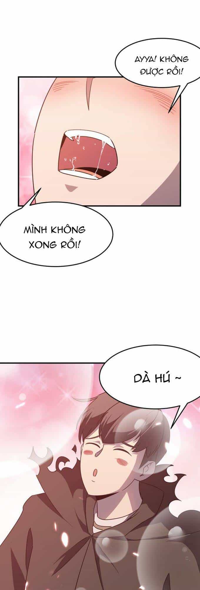 Anh Hùng Dũng Cảm - Chương 10 - ảnh 7