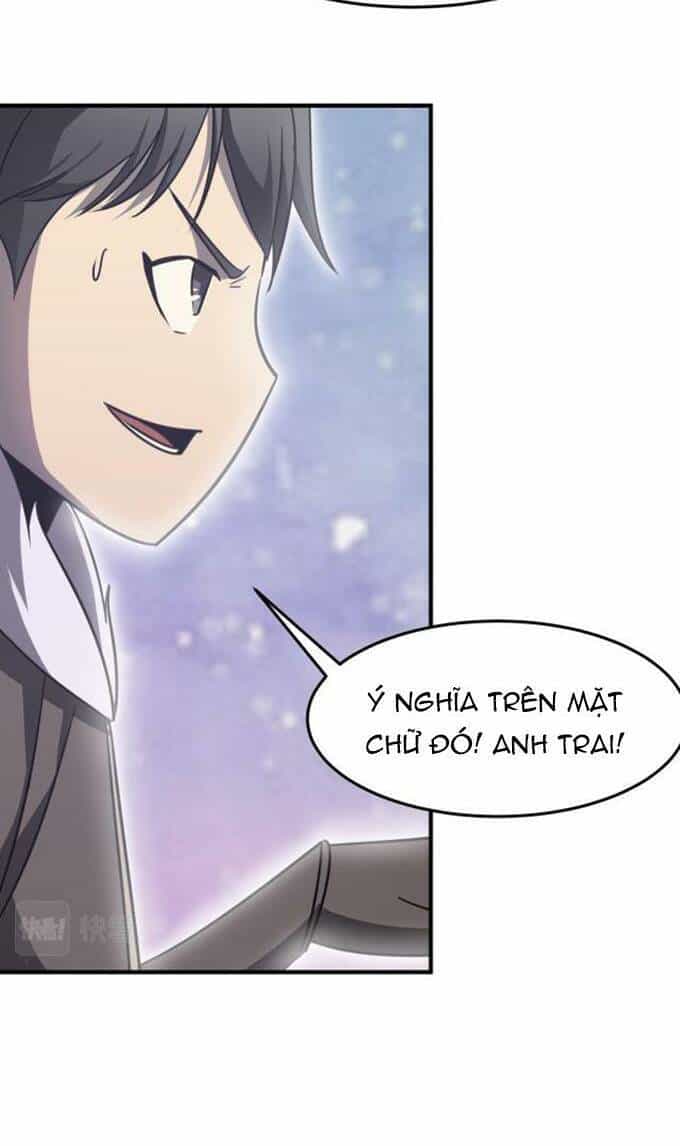 Anh Hùng Dũng Cảm - Chương 11 - ảnh 12