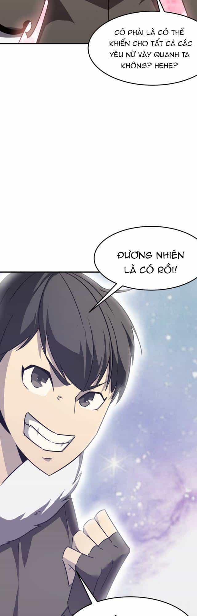 Anh Hùng Dũng Cảm - Chương 11 - ảnh 15