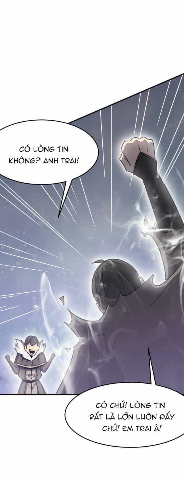 Anh Hùng Dũng Cảm - Chương 11 - ảnh 17
