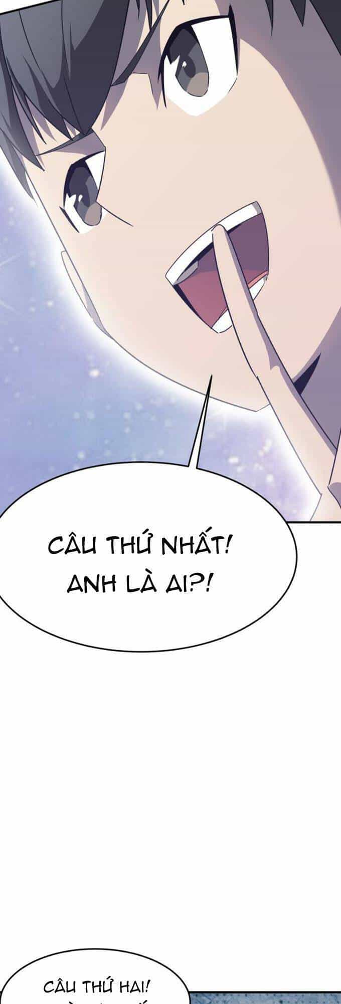 Anh Hùng Dũng Cảm - Chương 11 - ảnh 19
