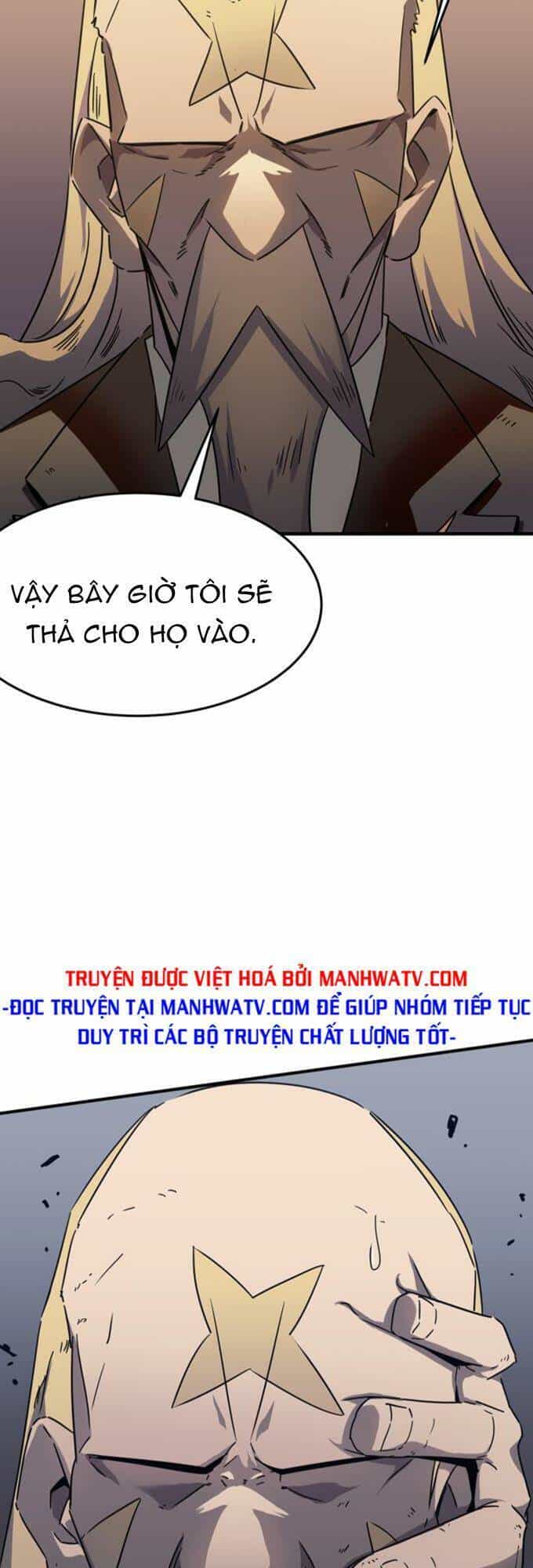 Anh Hùng Dũng Cảm - Chương 12 - ảnh 8