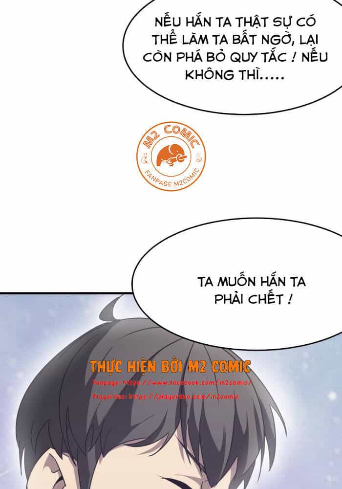 Anh Hùng Dũng Cảm - Chương 13 - ảnh 11