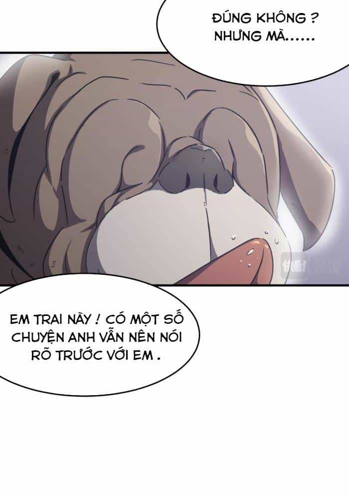 Anh Hùng Dũng Cảm - Chương 13 - ảnh 15