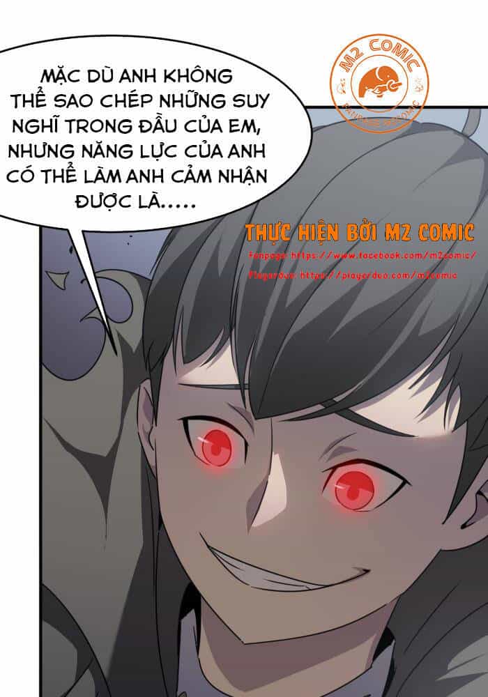 Anh Hùng Dũng Cảm - Chương 13 - ảnh 16