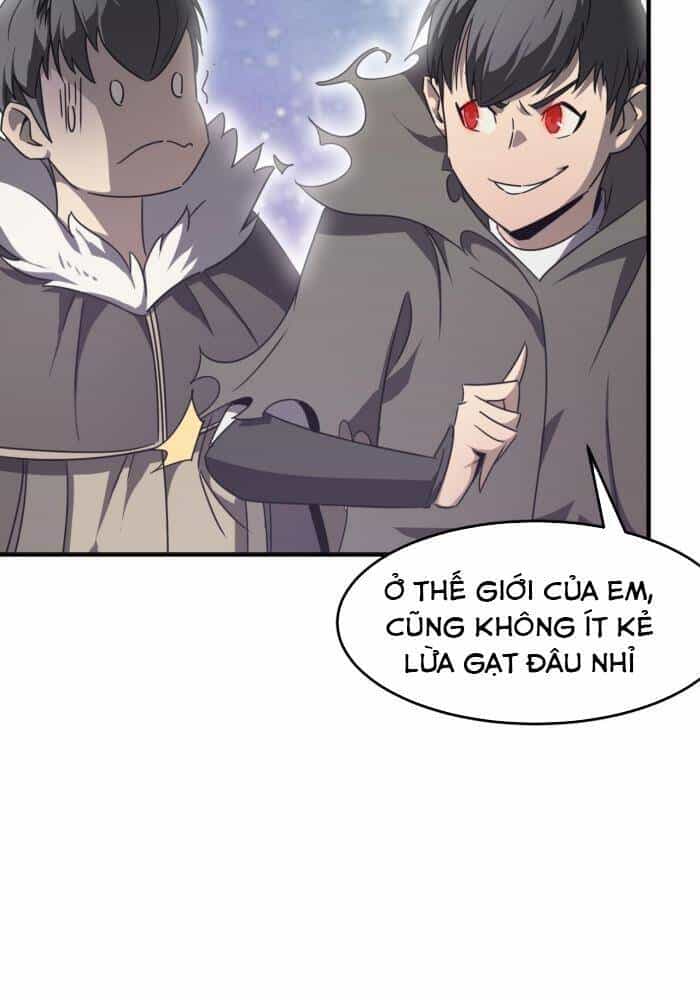 Anh Hùng Dũng Cảm - Chương 13 - ảnh 18